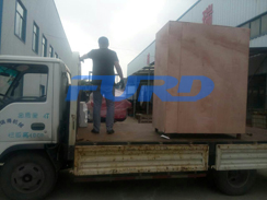 福瑞得機(jī)械700手扶雙輪壓路機(jī)，2噸全液壓座駕壓路機(jī)及時(shí)發(fā)貨