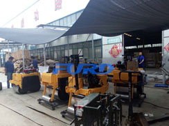 福瑞得微動(dòng)態(tài)--手扶雙輪壓路機(jī)，手推式井蓋切割機(jī)，手扶抹光機(jī)等包裝發(fā)貨