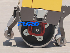 小型壓路機(jī)廠家如何在行業(yè)市場(chǎng)中樹(shù)立自身品牌？
