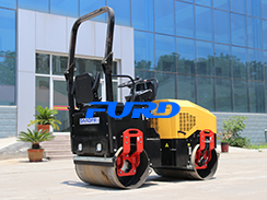 新行情！壓路機(jī)多少錢一臺？速來了解