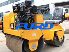 為什么冬天手扶壓路機(jī)很難啟動(dòng)？